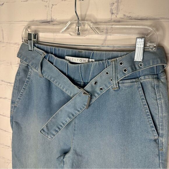 Tinseltown small (size 4/6) jeans - Picture 7 of 8